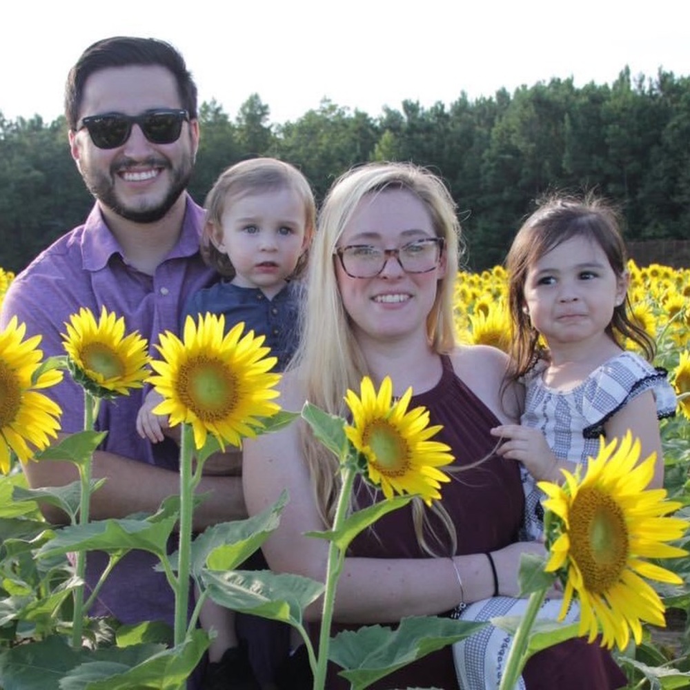 Meet your Posher, Haley